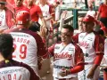 FOTOS: Diablos Rojos, la novena más ganadora en la LMB