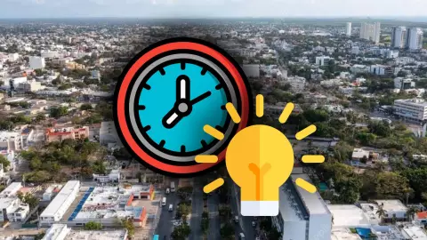 Apagón en Cancún e Isla Mujeres 22 de agosto 2025: Hora de restablecimiento y colonias afectadas