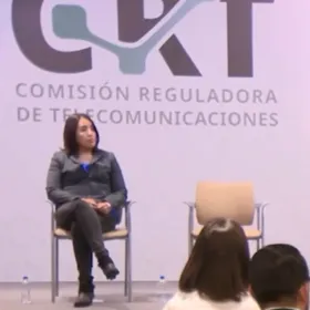 Concluye consulta sobre censura mediática.