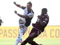 Juventus golea sin misericordia