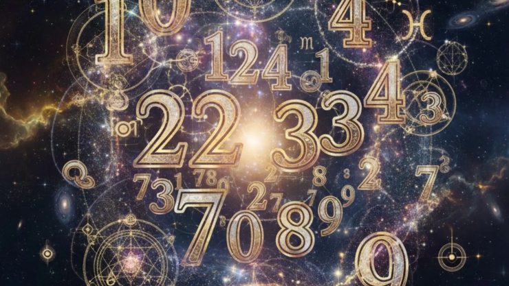 Numerología de HOY, 27 de julio de 2026: Este es el número de la suerte del lunes para cada signo del zodiaco