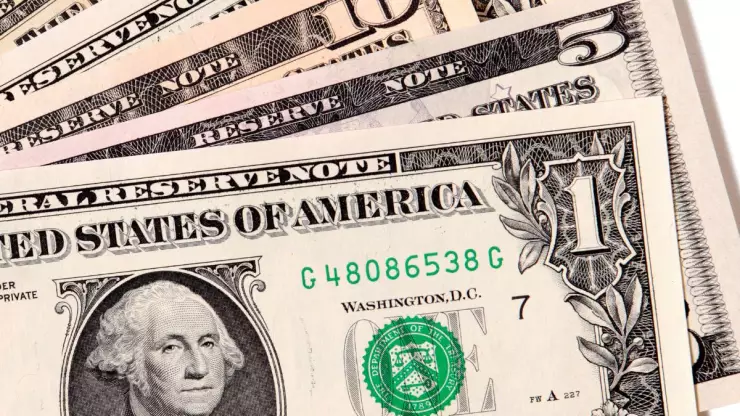 Precio del dólar hoy 16 de agosto 2023