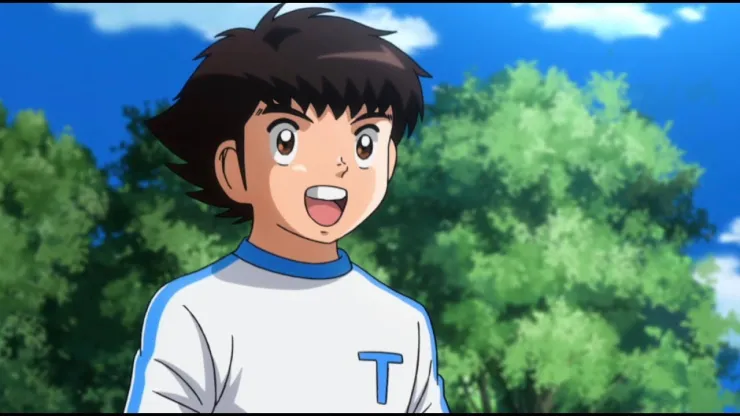 Super Campeones 2018