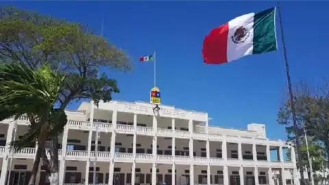 Quintana Roo entre las 7 entidades más transparentes de México según IMCO