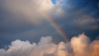 Frentes Fríos 15 y 16 provocarán lluvias en varios estados de México.