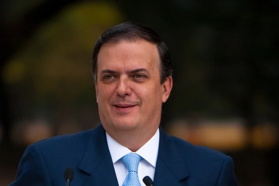 Marcelo Ebrard