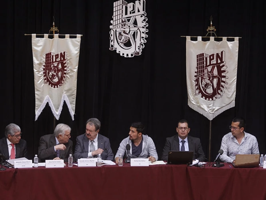 La Asamblea General Politécnica rechazó reanudar clases este martes 18 de noviembre, días después de que sea nombrado el nuevo director del IPN.