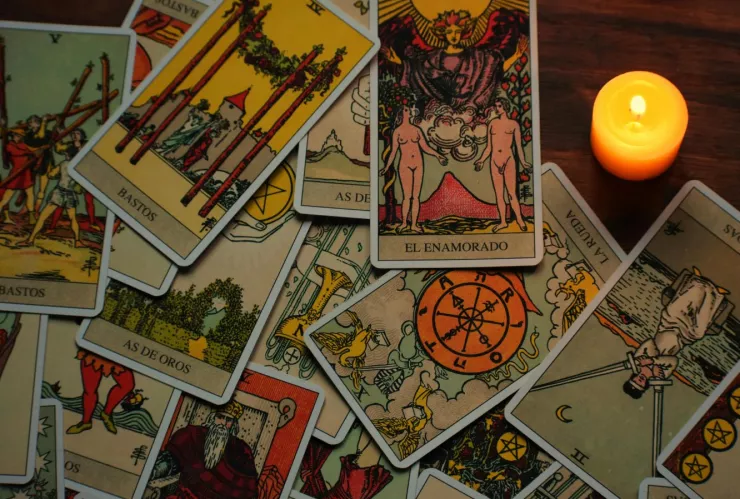 Mi Horóscopo de hoy Nana Calistar