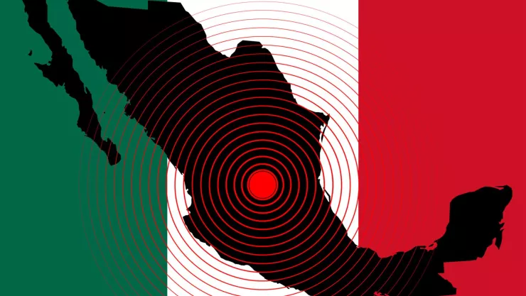 sismos en mexico