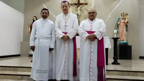 nombran al nuevo auxiliar en yucatan