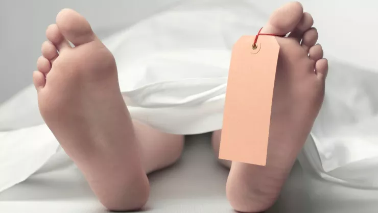 Hombre declarado muerto despierta cuando le extraían órganos