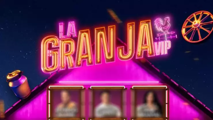 Origen de la Granja VIP