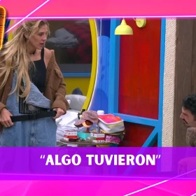 ¡OTRO ROMANCE! Natalia Alcocer tuvo algo que ver Pablo Montero, Fer se da cuenta de la verdad en La Granja VIP.jpg