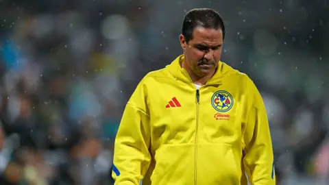 América Concacaf
