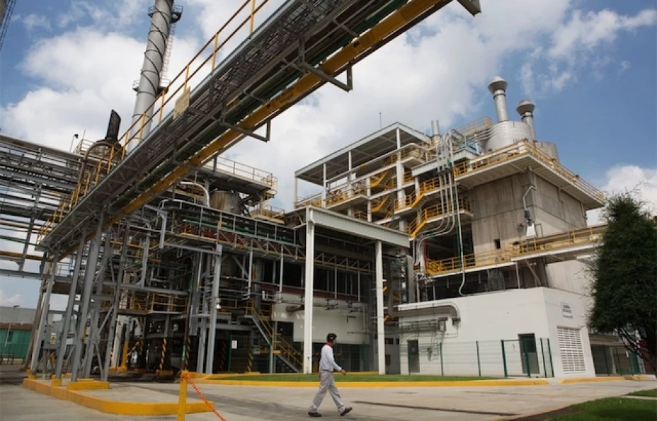 Nestlé inauguró su primera planta “cero agua” en México