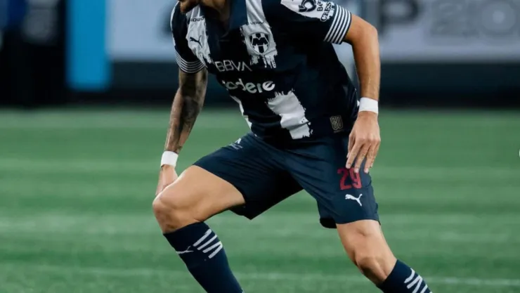 Rayados quiere deshacerse de jugadores y armar un equipo más competitivo.