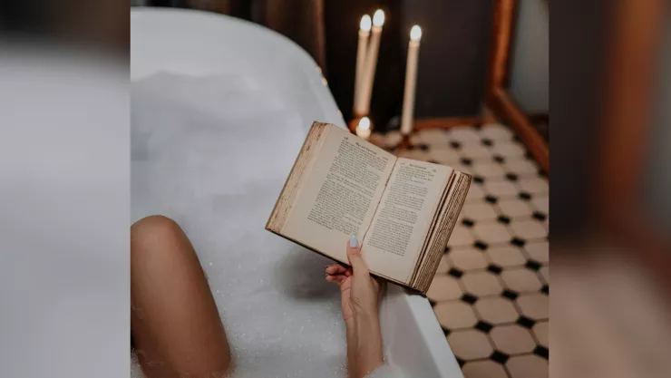 Ritual para el día del Eclipse de Luna