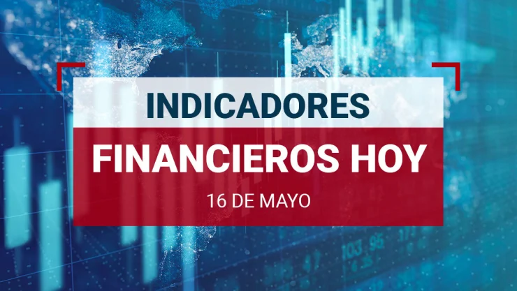 Tipo de cambio: PRECIO DEL DÓLAR HOY16 de mayo 2024 en México