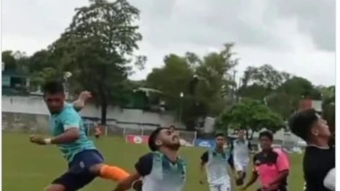 Copa América: México vs. Ecuador desata MEMES ante el poco optimismo de la AFICIÓN tricolor