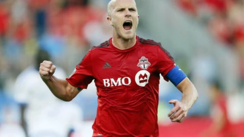 michael bradley