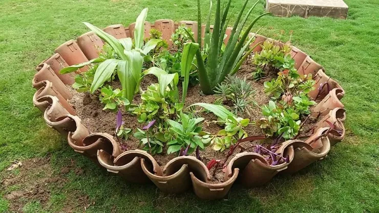 Jardinera