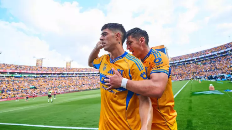 Liguilla Clausura 2026