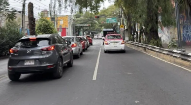 Marchas en CDMX HOY 4 de marzo 2026: Calles cerradas y afectaciones viales para este miércoles; alternativas viales