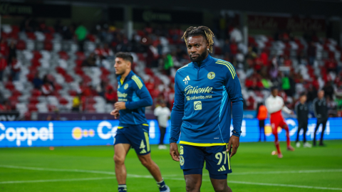 Pachuca Am&eacute;rica