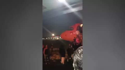 ¿Qué pasó con el vuelo de Tijuana en el Aeropuerto Felipe Ángeles hoy jueves 13 de febrero de 2025 (1).jpg