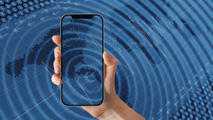 Alerta sísmica 19 de septiembre Hora exacta en la que sonará tu celular