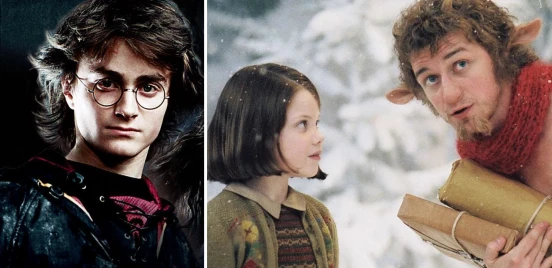 ¿Narnia y Harry Potter están conectados? La teoría que relaciona a los Pevensie con los fundadores de Hogwarts