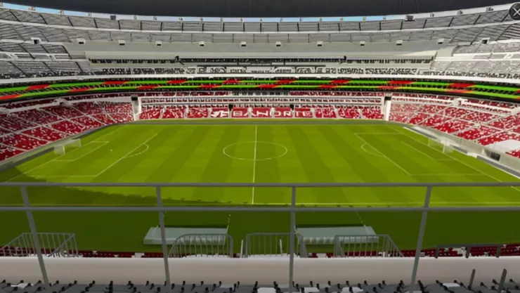 ¿Cómo será el Partido México vs Portugal en CDMX?: Fecha, sede y cómo llegar desde Puebla