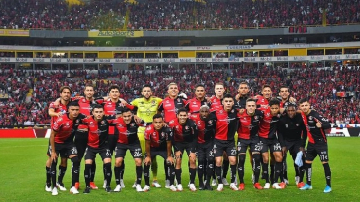 atlas pumas liga mx