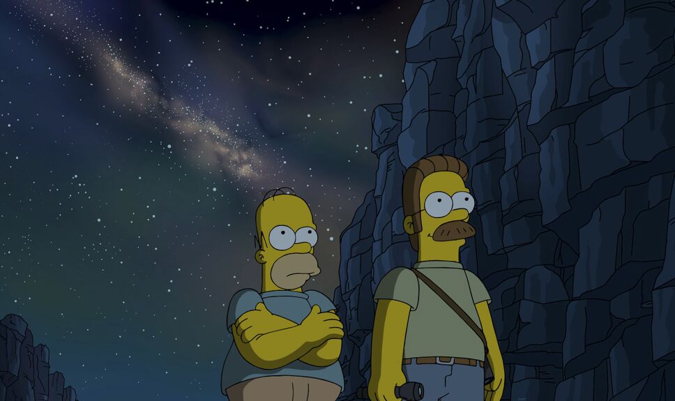 los simpson
