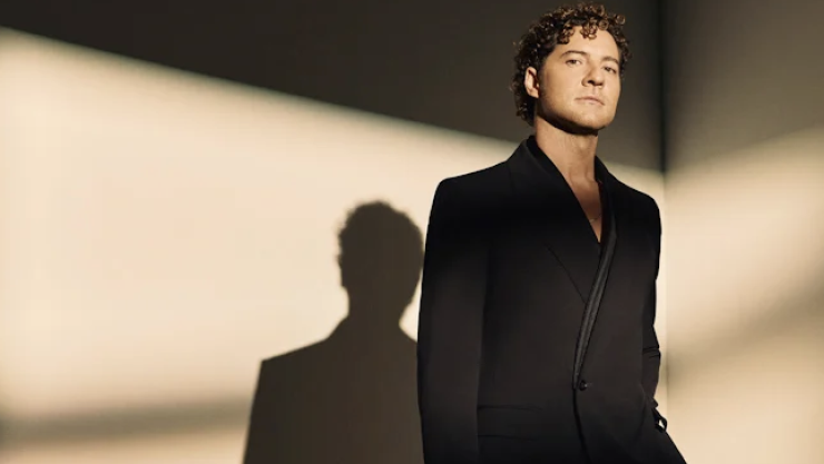 david bisbal