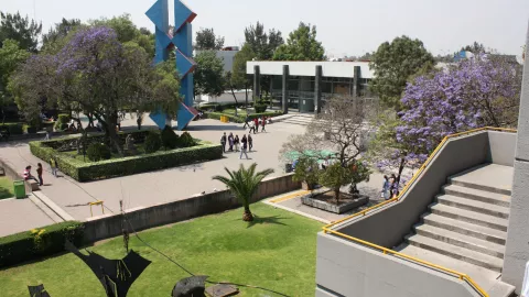 FES Zaragoza y FCPyS se van a paro por falta de pago a profesores