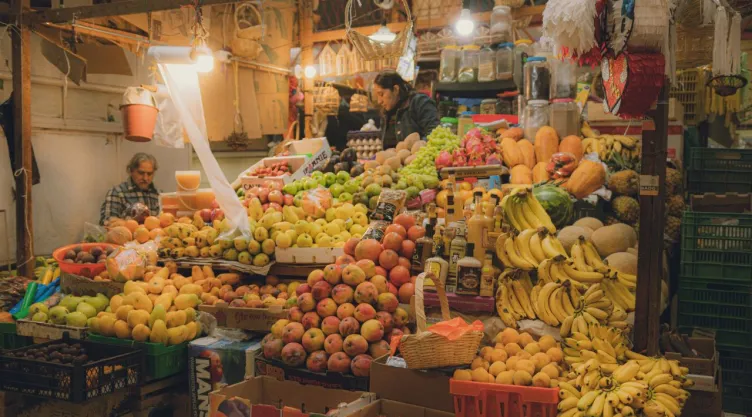 Inflación en México septiembre 2026: Alimentos que subieron de precio en la primera quincena