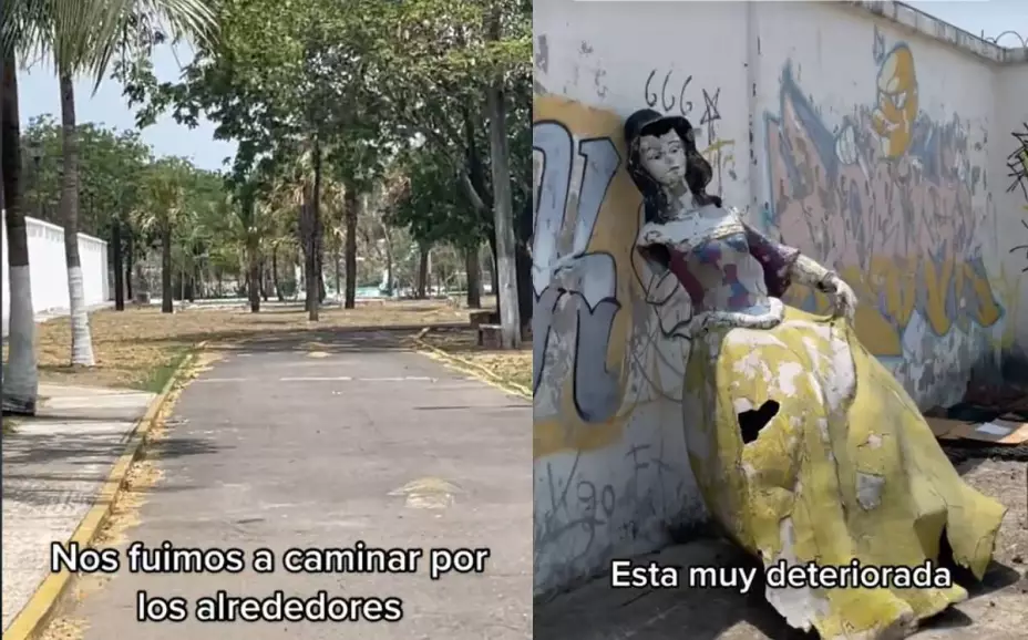 Blanca Nieves - Reino Magico.