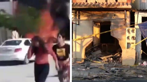 pesqueria conductora ebria