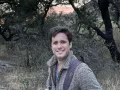 Diego Boneta.