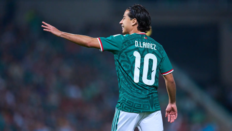 Ausencias México vs Portugal y Bélgica fecha FIFA rumbo a la Copa Mundial de la FIFA 2026