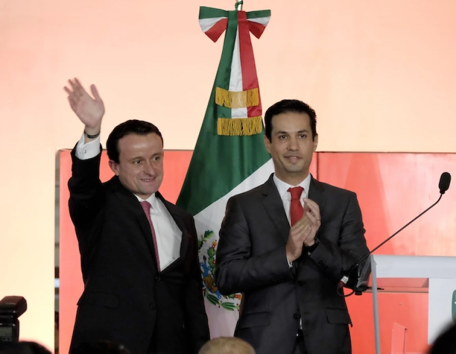 Cambio dirección