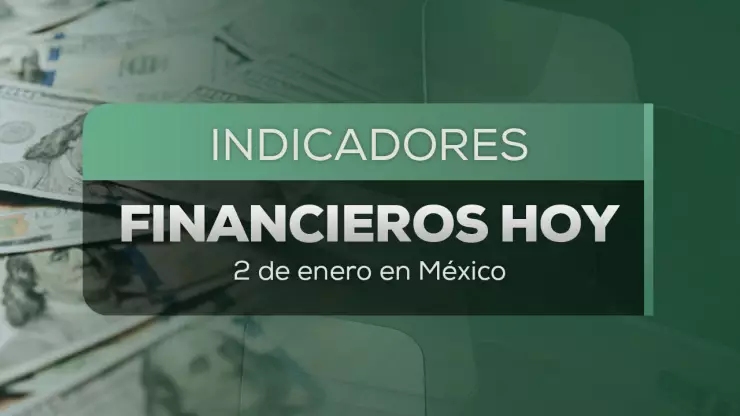 ¿En cuánto está el dólar hoy viernes 2 de enero? Precio y tipo de cambio en 2026