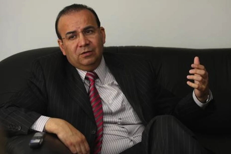 Alfonso Navarrete