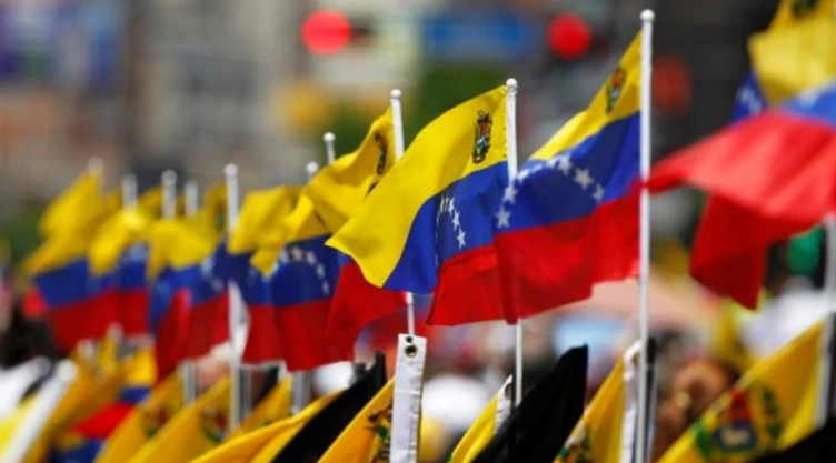 Venezuela Maduro elecciones
