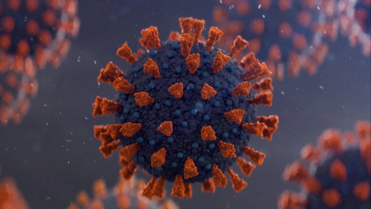 La variante FLiRT y sus síntomas