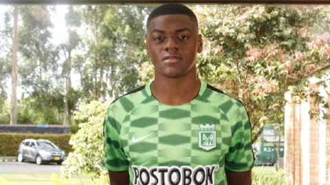 Efmamjjasond González