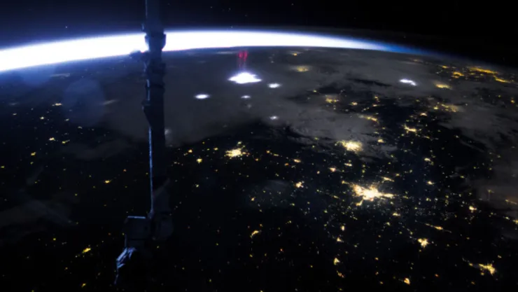 ¿Por qué los días en la Tierra durarán 25 horas?.jpg