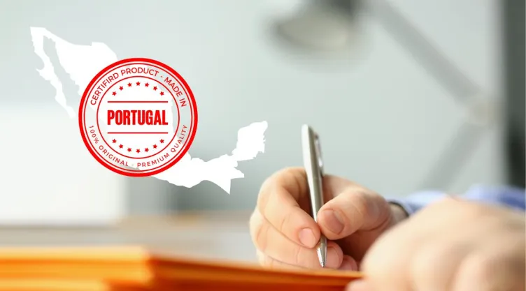 Estos son los apellidos de México con linaje en Portugal
