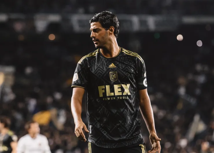 Carlos Vela